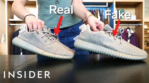 does feature sell fake shoes|can you spot a fake shoe.